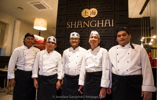 Shanghai Chinese Restaurant
